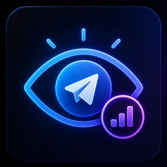 Telegram Views